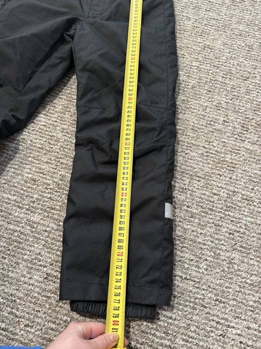 Зимовий набір полукомбінезон Lassie 122 by reima