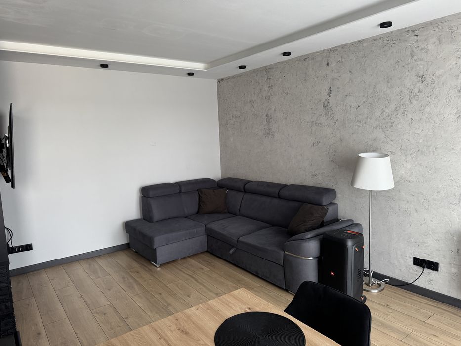 Mieszkanie do wynajecia