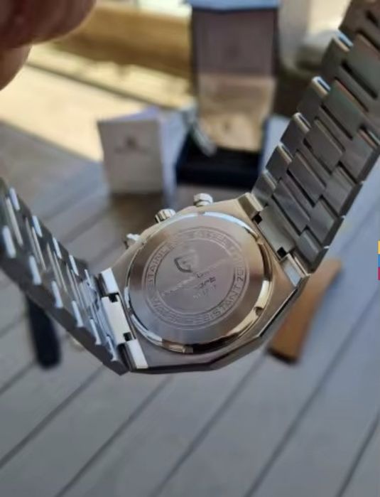 Часы Pagani Design