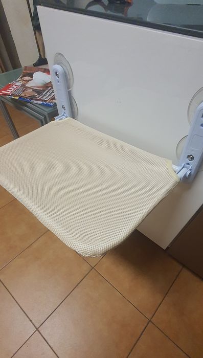 Cama gato suspensão novo