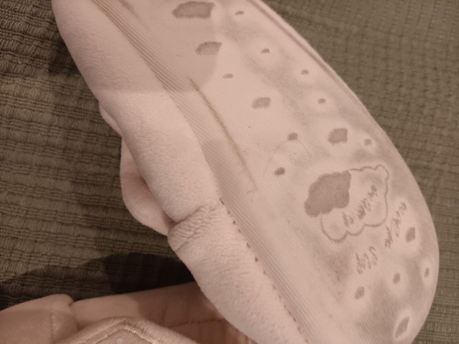Pantufas n 25 Zara Home