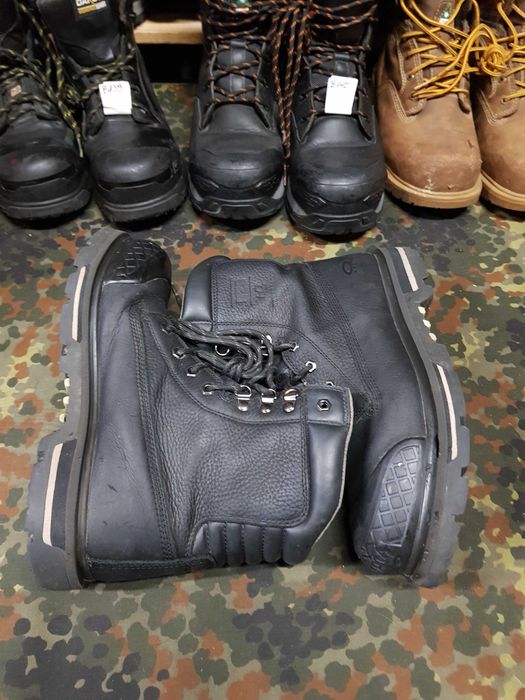 Buty robocze DAKOTA rozm 43,5 wkł 29 cm