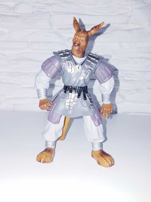 Doctor Who figurka FIGURKI 16CM UNIKAT