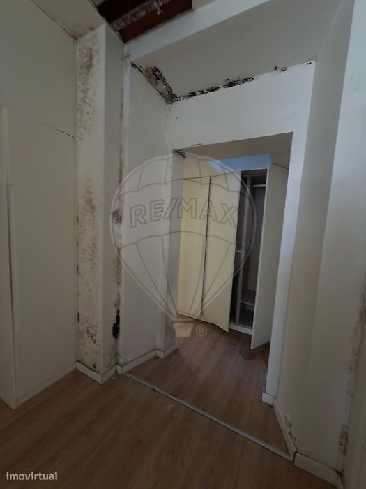 Apartamento T1 para venda