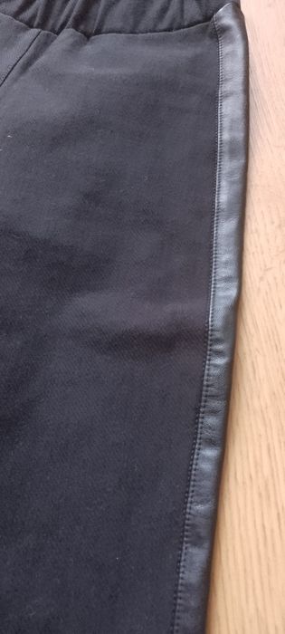 Spodnie/leginsy 140/146