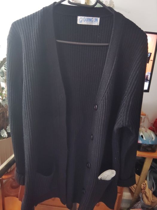 Sweter damski XL