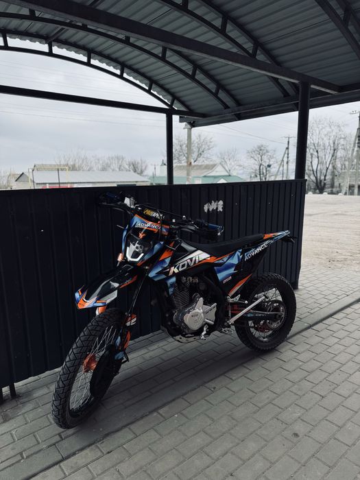 Kovi advance 250