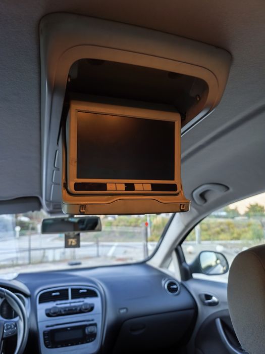 SEAT ALTEA XL 1.9TDI