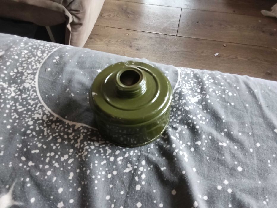 противогаз гп 5 с хранения 2 размер