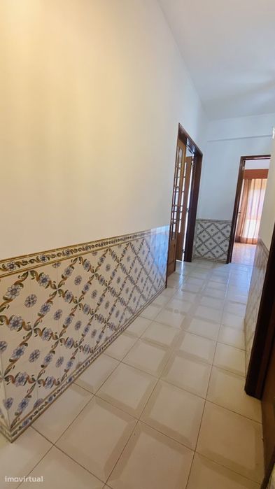 Apartamento T4+1 Faro