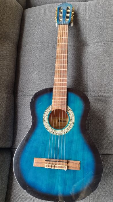 Gitara klasyczna