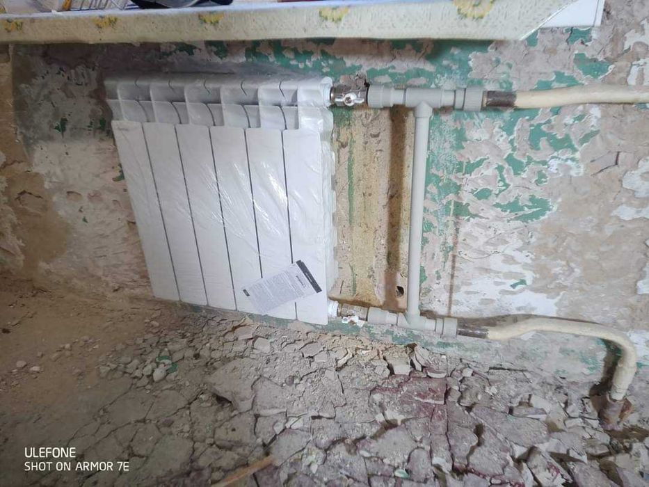 САНТЕХНІК Миколаїв / Інгульський, Заводський, Центральний