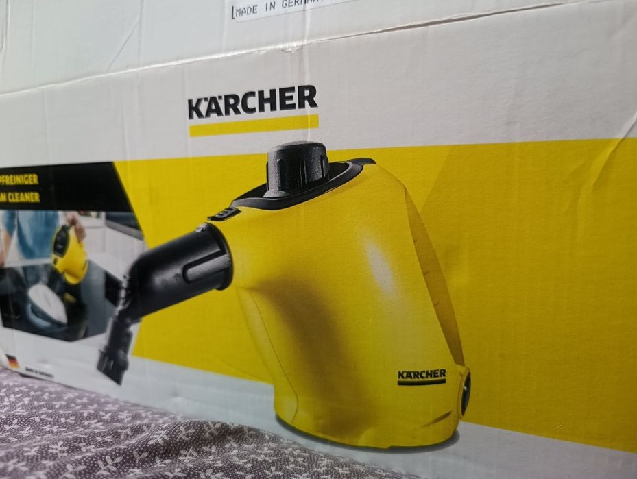 Czyścik parowy SC1 KArcher