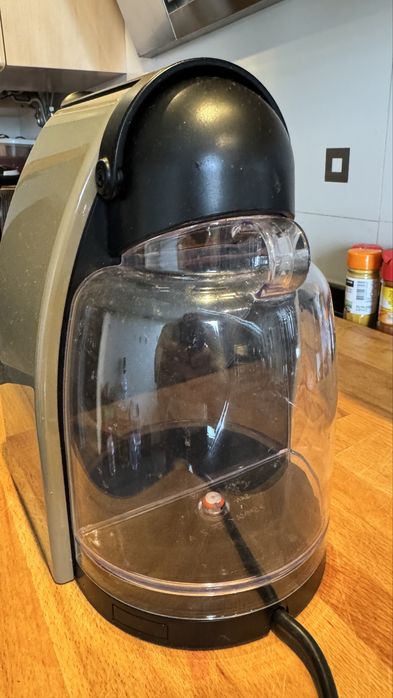 Máquina de Café Nespresso Krups