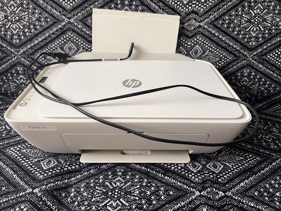 Drukarka hp 2620