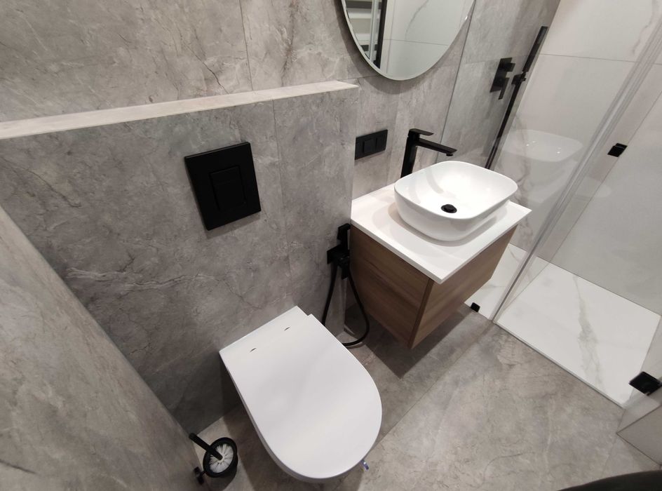 Ремонт квартир у Львові та області