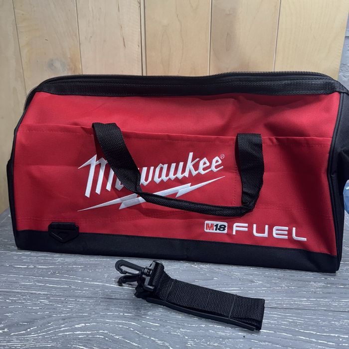Сумка для інструментів Milwaukee 52 см