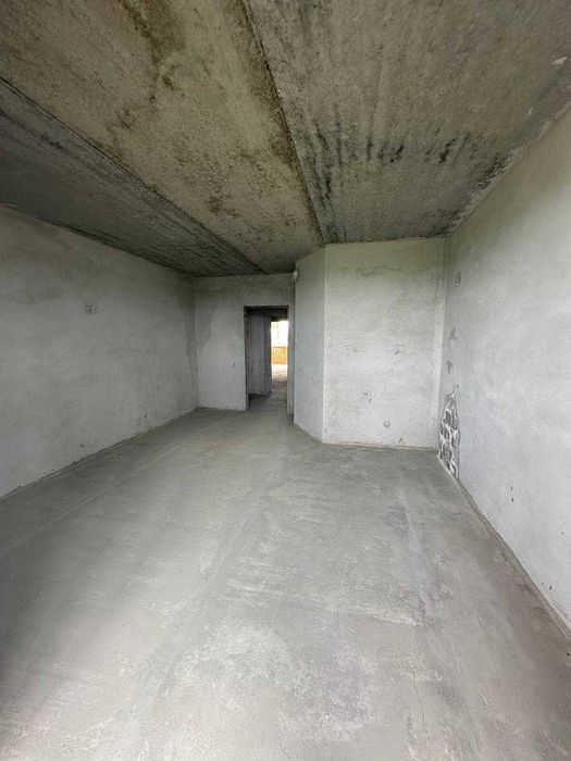 Продаж 3-х кім квартири в зданому будинку Богородчани