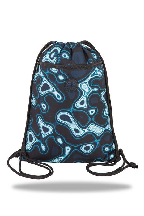 Worek Na Buty Coolpack Vert Sapphire Patio Nowa Nieużywana