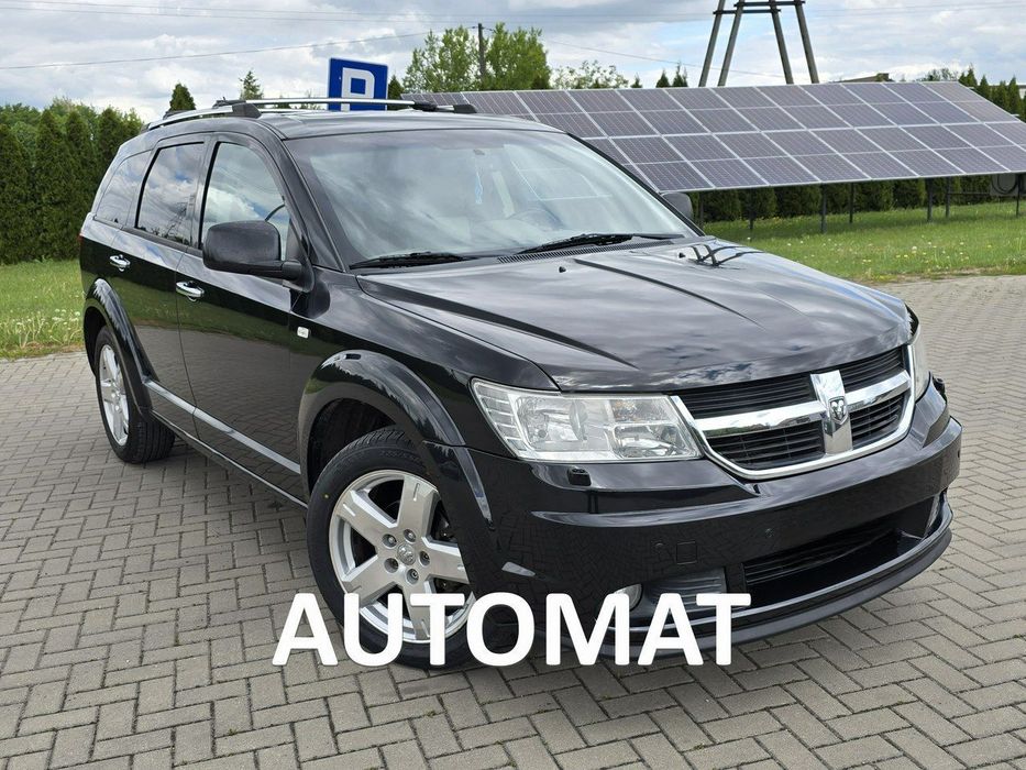 Dodge Journey