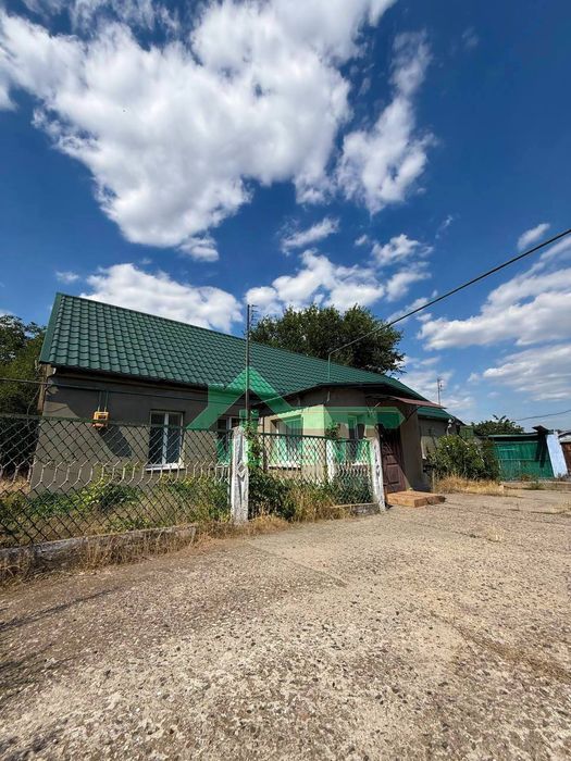 Продається будинок с.Новоградківка,Овідіопольський р-н 35 км до Одеси