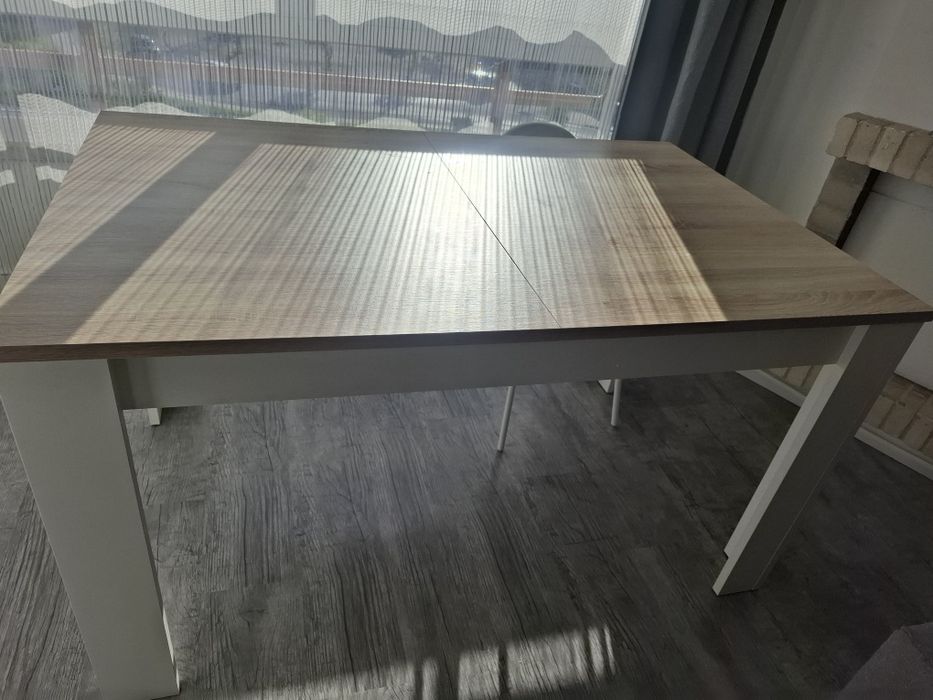 Vendo mesa de sala de estar