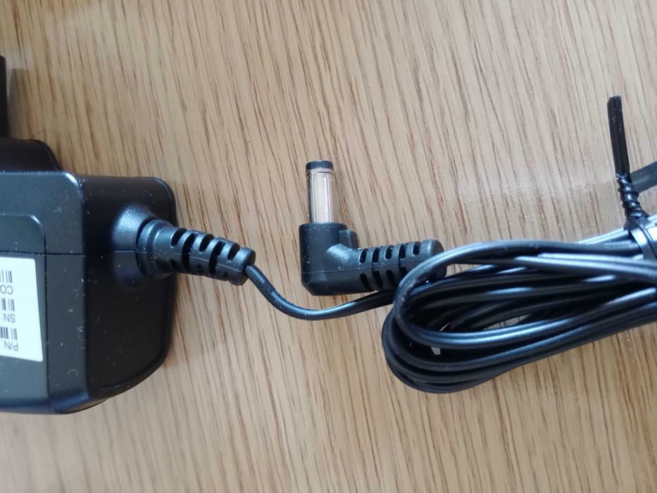 2A 5V Transformer64563969285634120