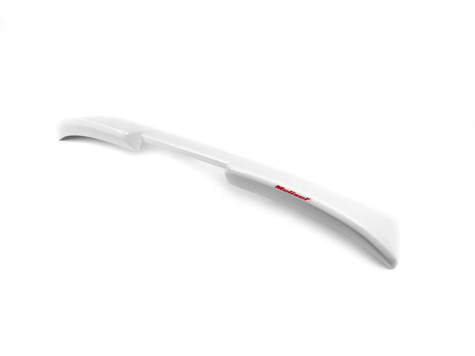 Renault Megane 3 HB Спойлер (под покраску)