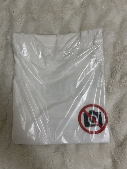 Футболка Moncler,Balenciaga,Vetemens
