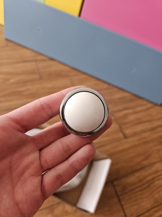 Фасади для меблів, МДФ фарбований