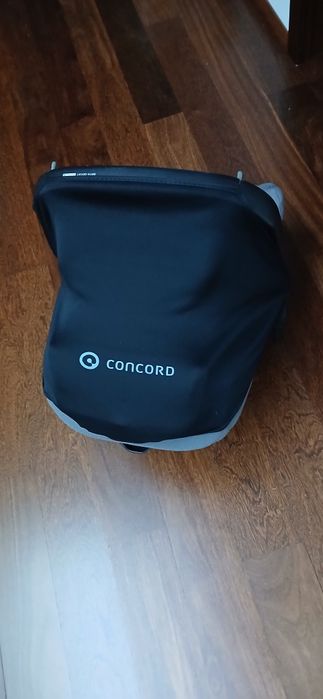 Carro Bébe e babycoque