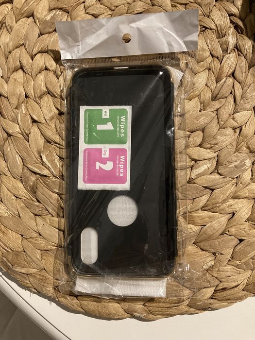 Etui iphone s/xs