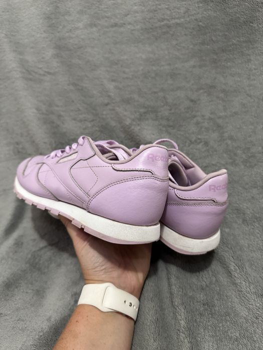 Кросівки Reebok 37 розмір 24см