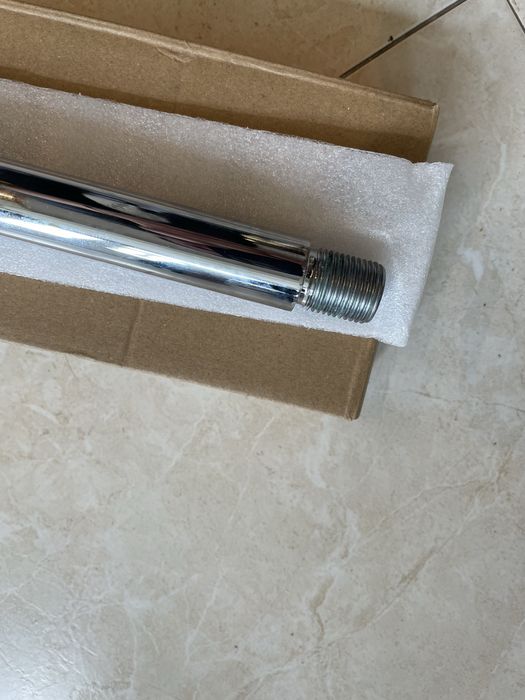 Braço de duche GME Casa de banho