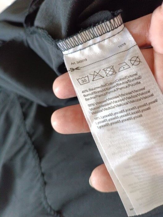 Cecil лёгкое свободное платье БОЛЬШОЙ РАЗМЕР! Р-56-58.