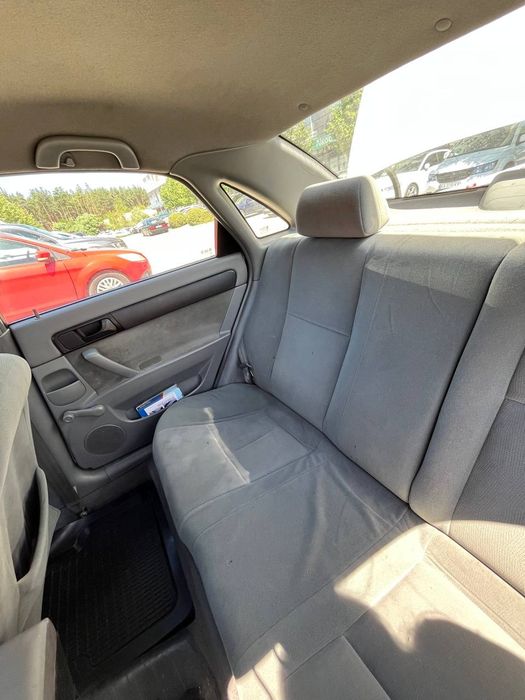 Lacetti 2012 року 1.6 газ бензин