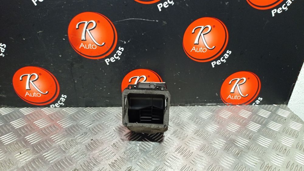 Motor Da Sofagem Mercedes-Benz C-Class (W203)