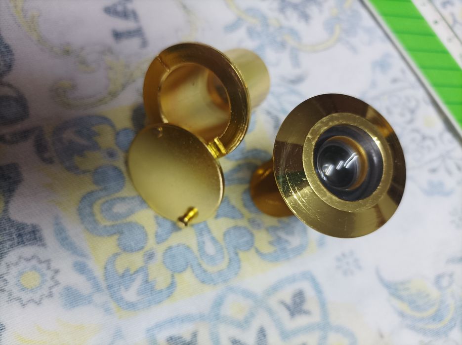 Óculo para porta NOVO