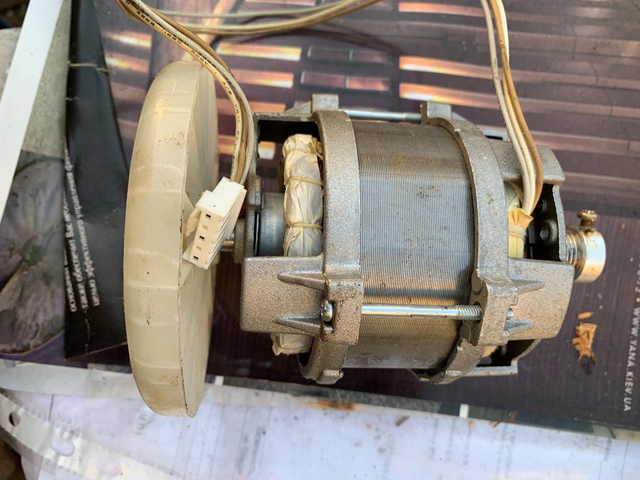 Запчасти хлебопечки LG HB-2051BCJ