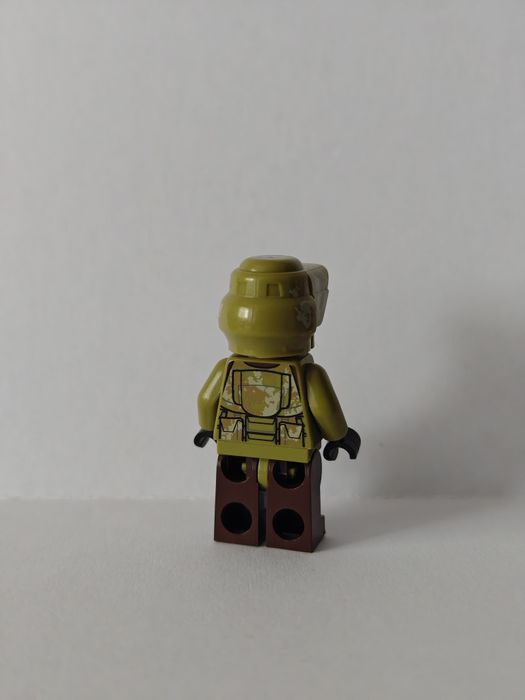 Lego Star Wars Scout Trooper 41st sw0518