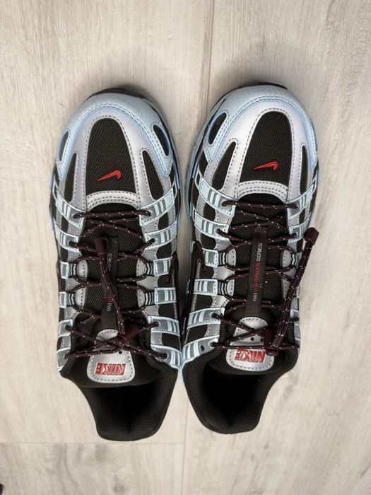 Кросівки жіночі Nike P-6000 Glacier Blue HV2521-400: 4 000 грн