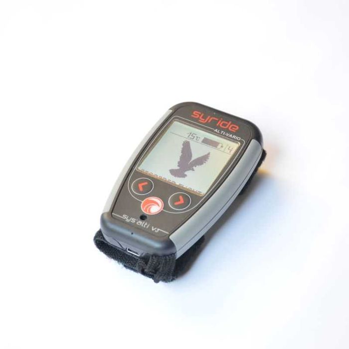Wariometr Syride - sys alti v3