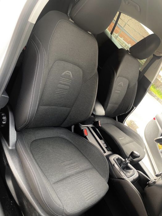 Ford Focus ACTIVE X / 2019 Nacional / SUV/Crossover