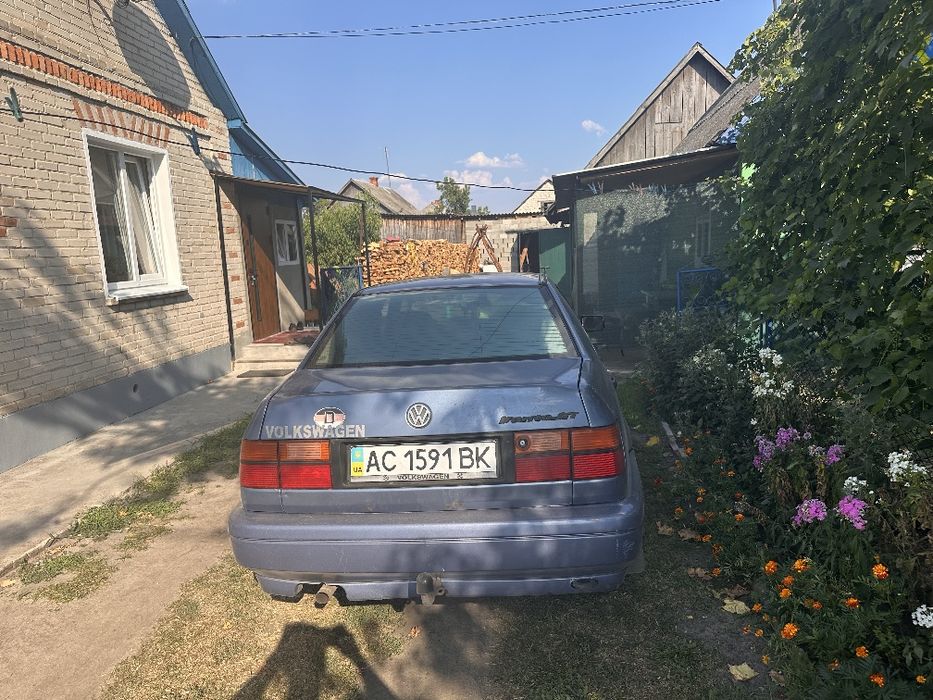 В хорошому стані