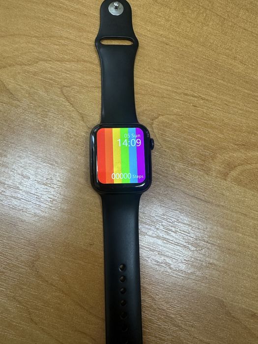 Смарт годинник 44мм