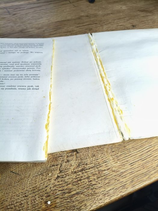 Książka dla dzieci Ferdynand wspaniały ⁵⁸