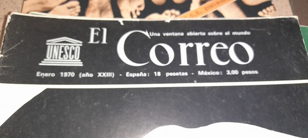 13 revistas courrier64737763545603124