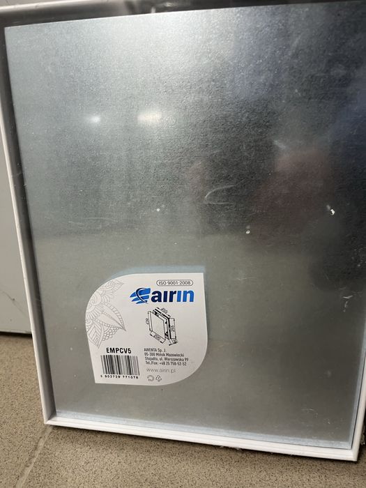 Klapa rewizyjna 205x255 Airin