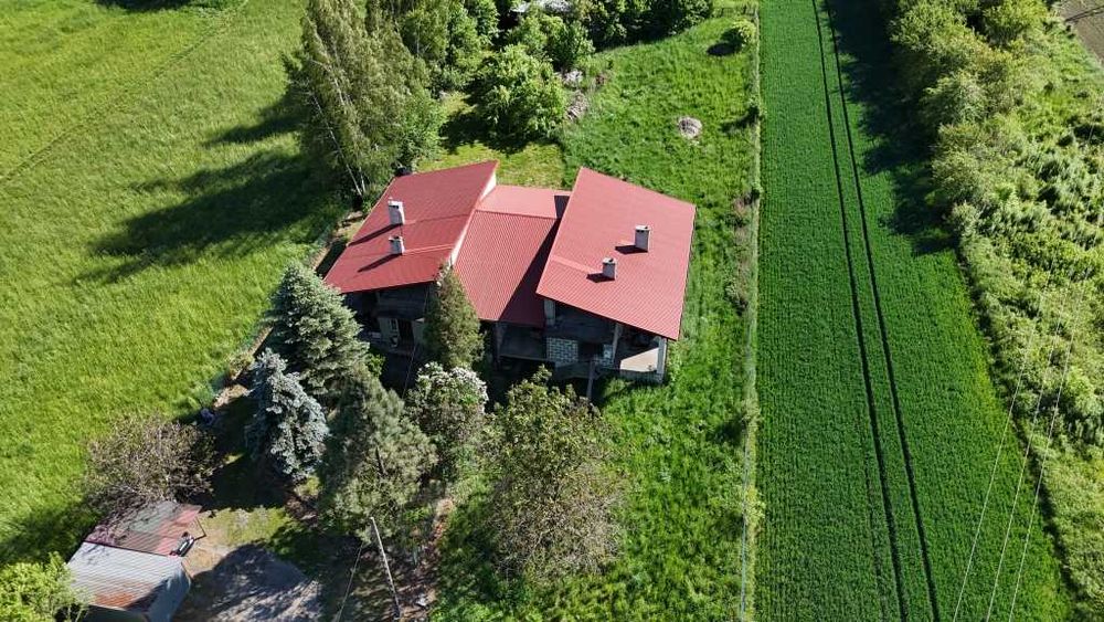 Dom – Stopnica, powiat buski - Widok 4