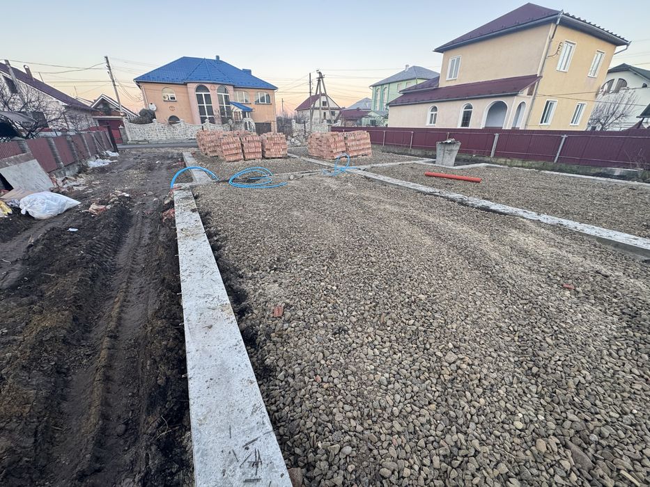 Котедж вул. Чатового Бурі 92м.кв